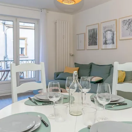 Casa Pestana Metz