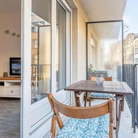 Casa Pestana Appartement *