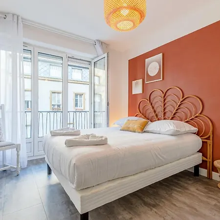 Casa Pestana Μετς