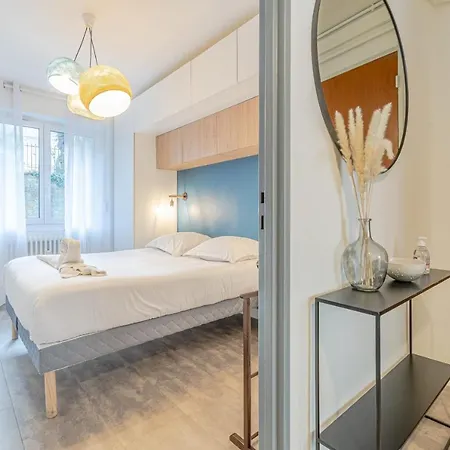 Casa Pestana Appartement