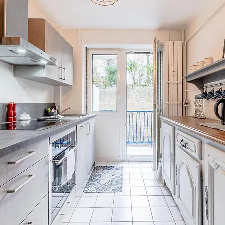 Appartement Casa Pestana *