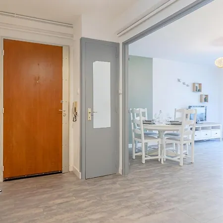 Casa Pestana Appartement