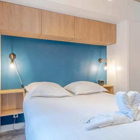 Casa Pestana Appartement Metz
