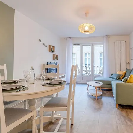 Casa Pestana Appartement *