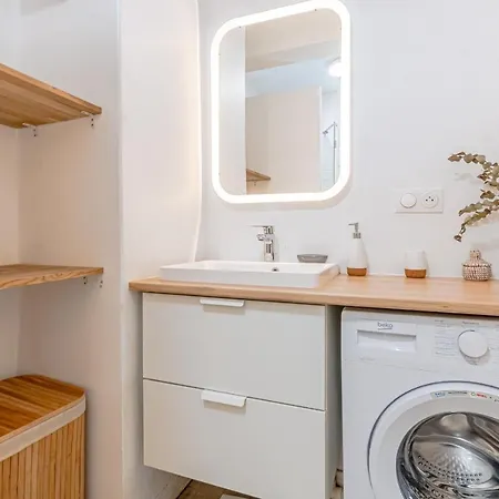 Casa Pestana Διαμέρισμα Μετς