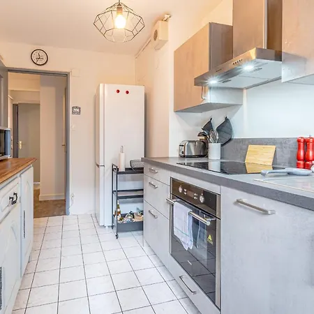 Appartement Casa Pestana