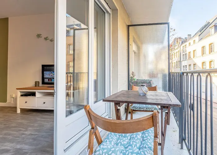 Casa Pestana Appartement *