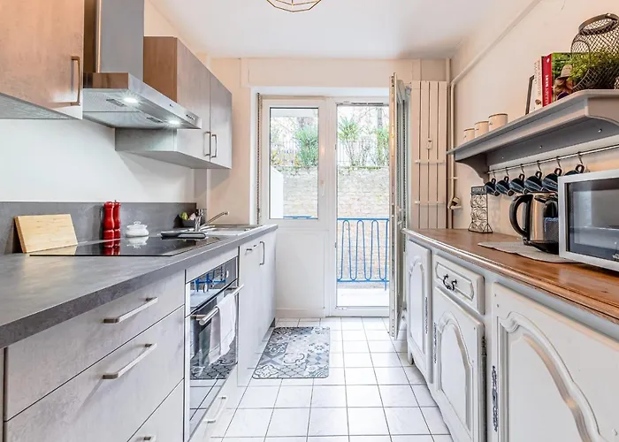 Apartamento Casa Pestana *