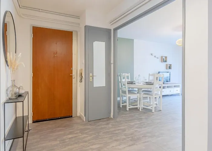 Casa Pestana Appartement