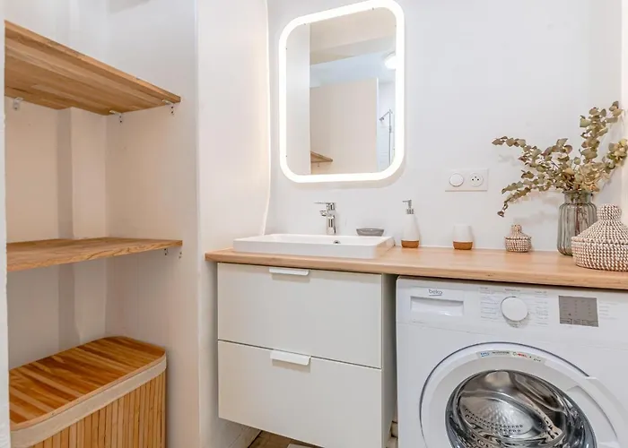 Casa Pestana Appartement Metz