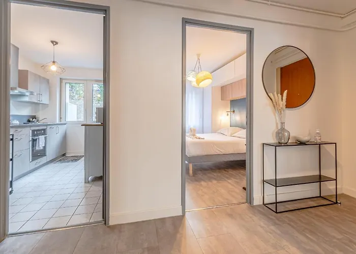 Apartamento Casa Pestana